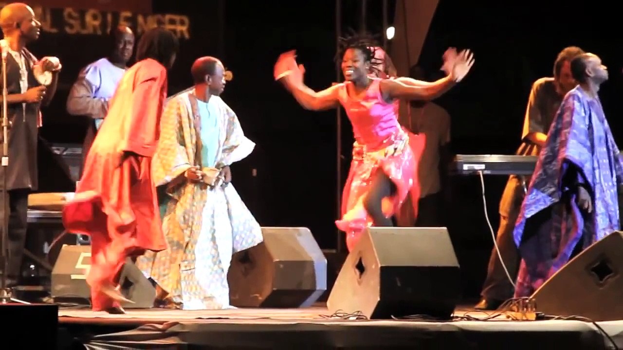 Mali, Africa - Documentary Trailer