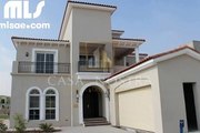Spacious 5 bedroom villa in most sought after Golf Estate - mlsae.com