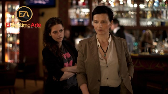 'Viaje a Sils Maria' - Tráiler español (HD)