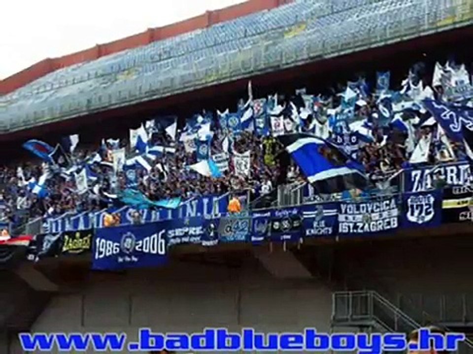 Bad Blue Boys