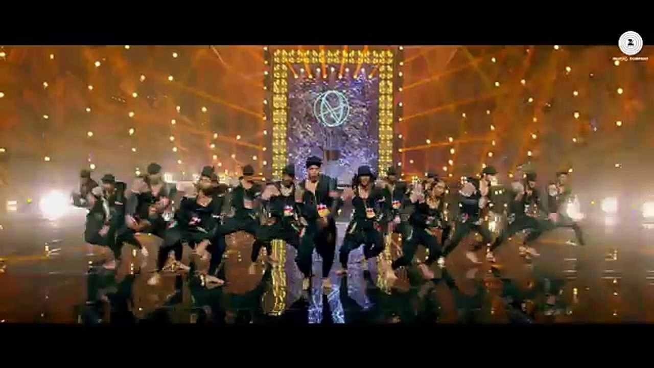 Bezubaan Phir Se - Disney's ABCD 2 - Varun Dhawan - Shraddha Kapoor - Sachin - Jigar