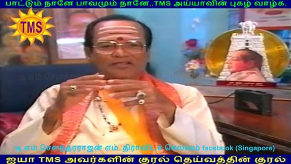 TMS singapore interview  part 2