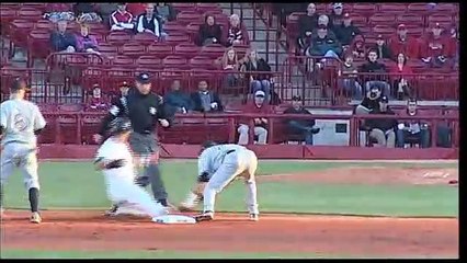 South Carolina Baseball Highlights: USC Upstate