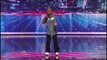 Howard Stern Makes 7-year-old Rapper Cry on America's Got Talent