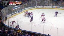 NHL 2014-15 Conference 1-4 Final G4 - New York Islanders vs Washington Capitals - 2015.04.21 Highlights