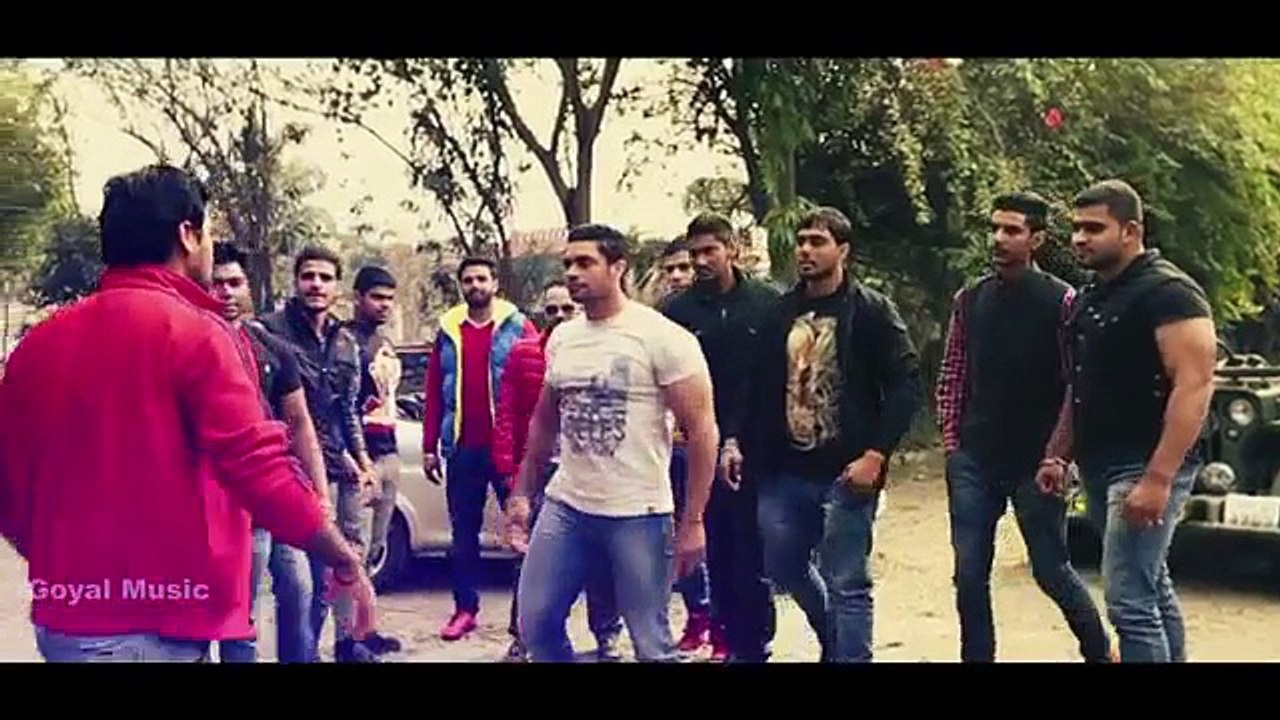 Jeeta Gill - Yaarian - Goyal Music - Official Song -GOPI SAHI