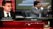 Sawal Yeh Hai-Ayaz Latif Palijo, Imran Laghari PPP, Fasial PTI With Dr Danish on Ary News 15 May 2015