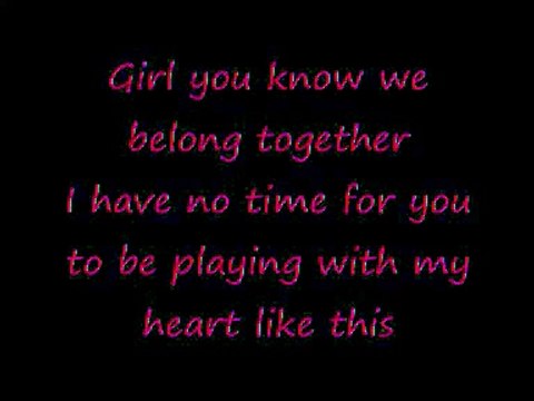 Boyz To Men - End Of The Road Lyrics