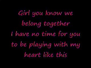 Boyz To Men - End Of The Road Lyrics