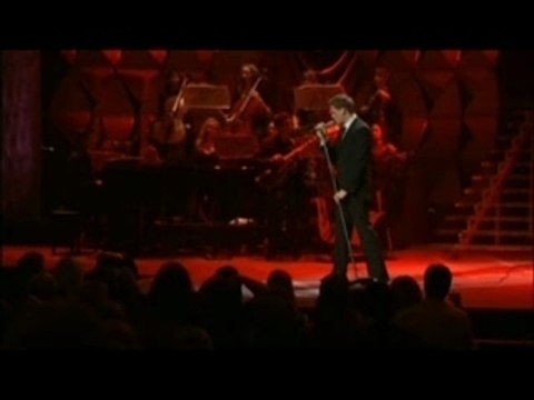 Michael Buble - Feeling Good