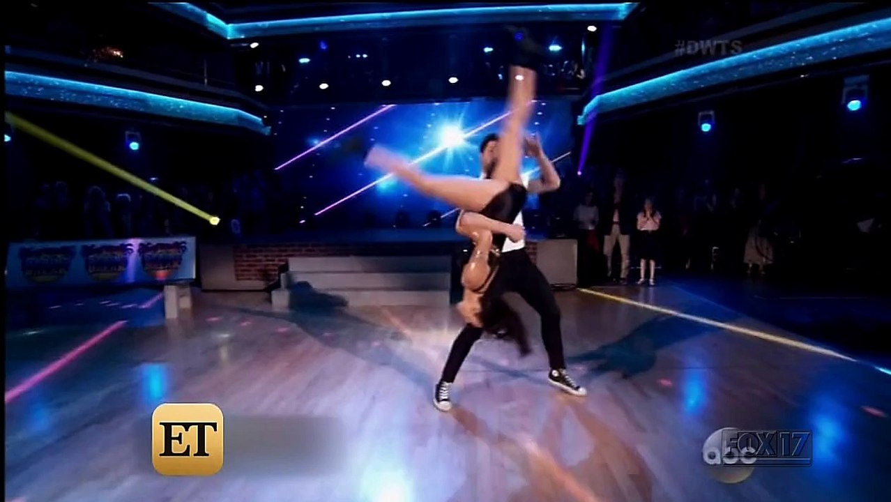 Derek Nastia ET 042115