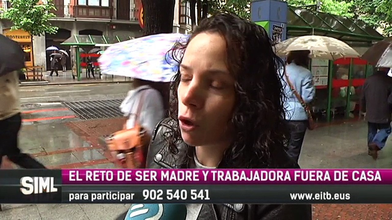 Sin Ir Más Lejos (2015.05.15)