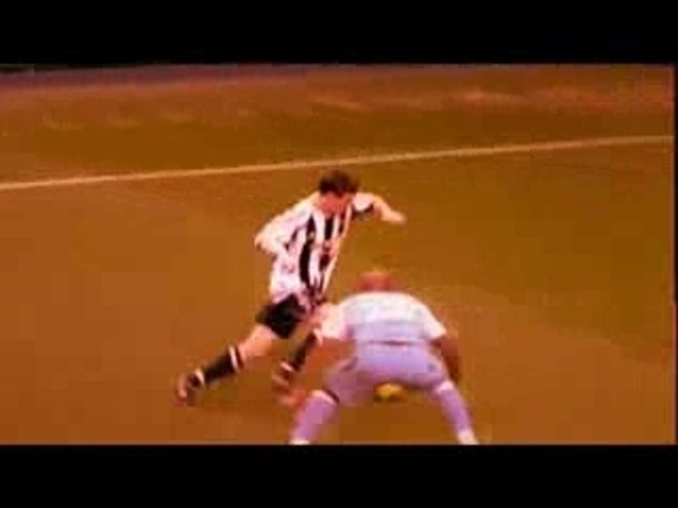 meilleurs dribles skills