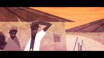 Africa Directo   Los Nadies spot 2011