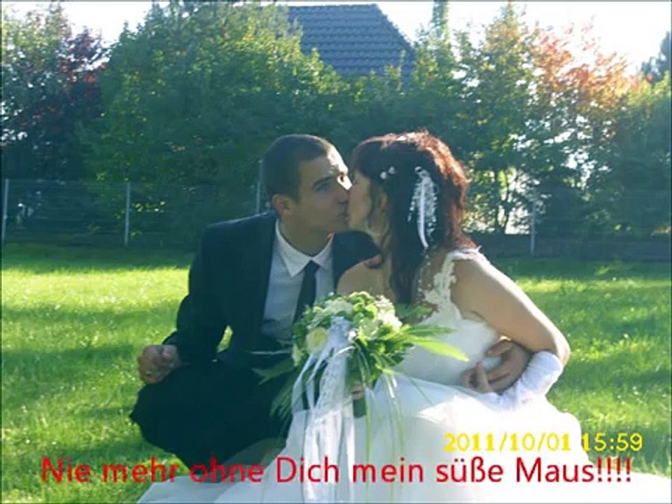 Matthias Reim-Du bist mein Glück