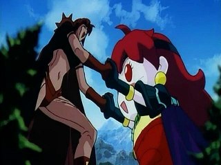 Watch movies Slayers Great (1997) Online For Free - Part 1/3