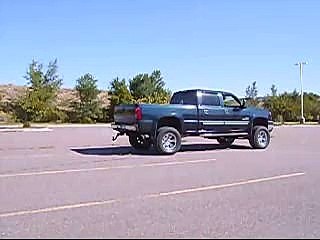 Duramax LBZ smoke switch