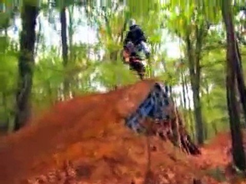 crf: xr: bmx: moto cross: gamelle: mini moto