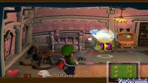 Gaming Mysteries: Luigi's Mansion Beta (GCN)