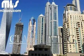 Reduced Price  Good Deal  Al Anbar Emaar 6 Towers  Dubai Marina - mlsae.com