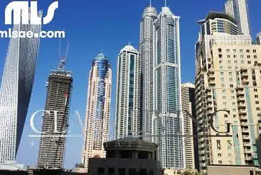Reduced Price Good Deal Al Anbar Emaar 6 Towers Dubai Marina - mlsae.com