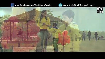 Udeekan (Full Video) Rahul Grover _ New Punjabi Songs 2015 official HD video