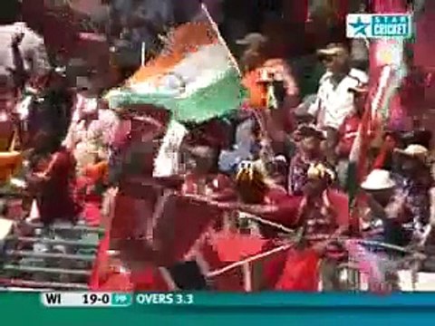 Chris Gayle 9866 India v West Indies at Barbados 2010 Twenty20 World Cup