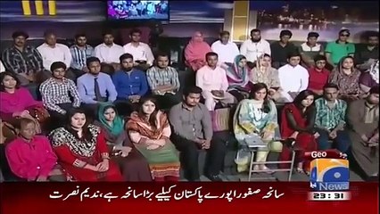 Watch Khabar Naak 14th May 2015 Online