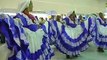 Chalatenango Ballet Folklorico Nacional de El Salvador