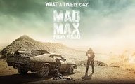Mad Max: Fury Road Full Movie Streaming