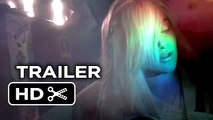 Jem and the Holograms Official Trailer #1 (2015) - Aubrey Peeples, Juliette Lewis Movie HD