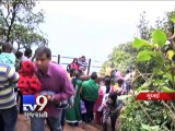 In scorching summer, Mumbaikars throng Mahabaleshwar - Tv9 Gujarati