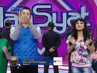 [150516]Dahsyat - Seg2