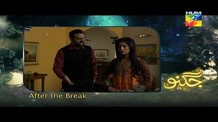 Jugnoo Episode 05 Full HUM TV Drama 15 May 2015