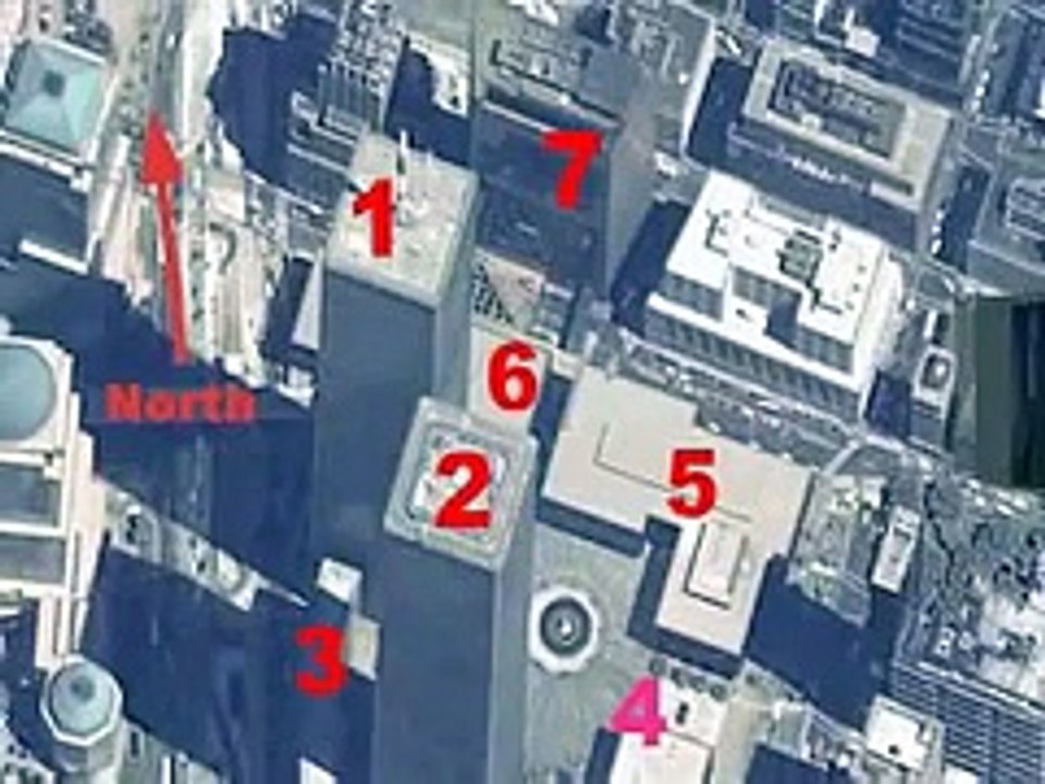 HOW DID WORLD TRADE CENTER 7 FALL?