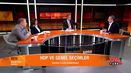 Sırrı Süreyya Önder'den flaş açıklamalar