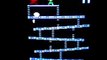 Donkey Kong - Atari 2600 - Funky Barrel Glitch