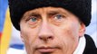 Vladimir Putin - Russia Issues International Arrest Warrant For Rothschild & Soros