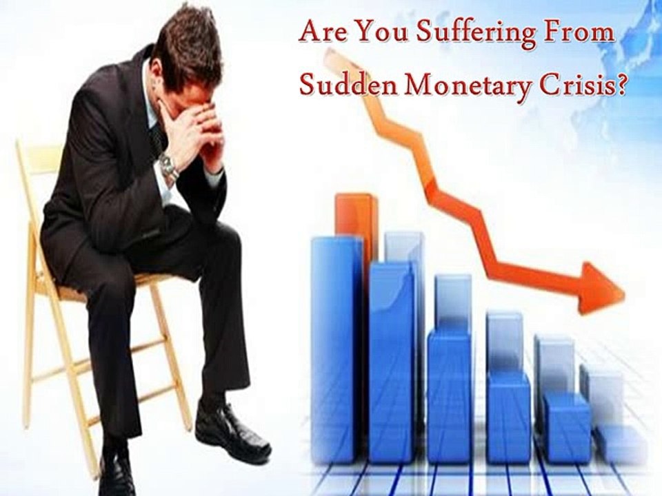 1 Week Loans- Reasonable Funds To Deal With Unplanned Monetary Hurdles