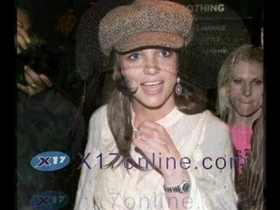 Britney spears born to make u happy