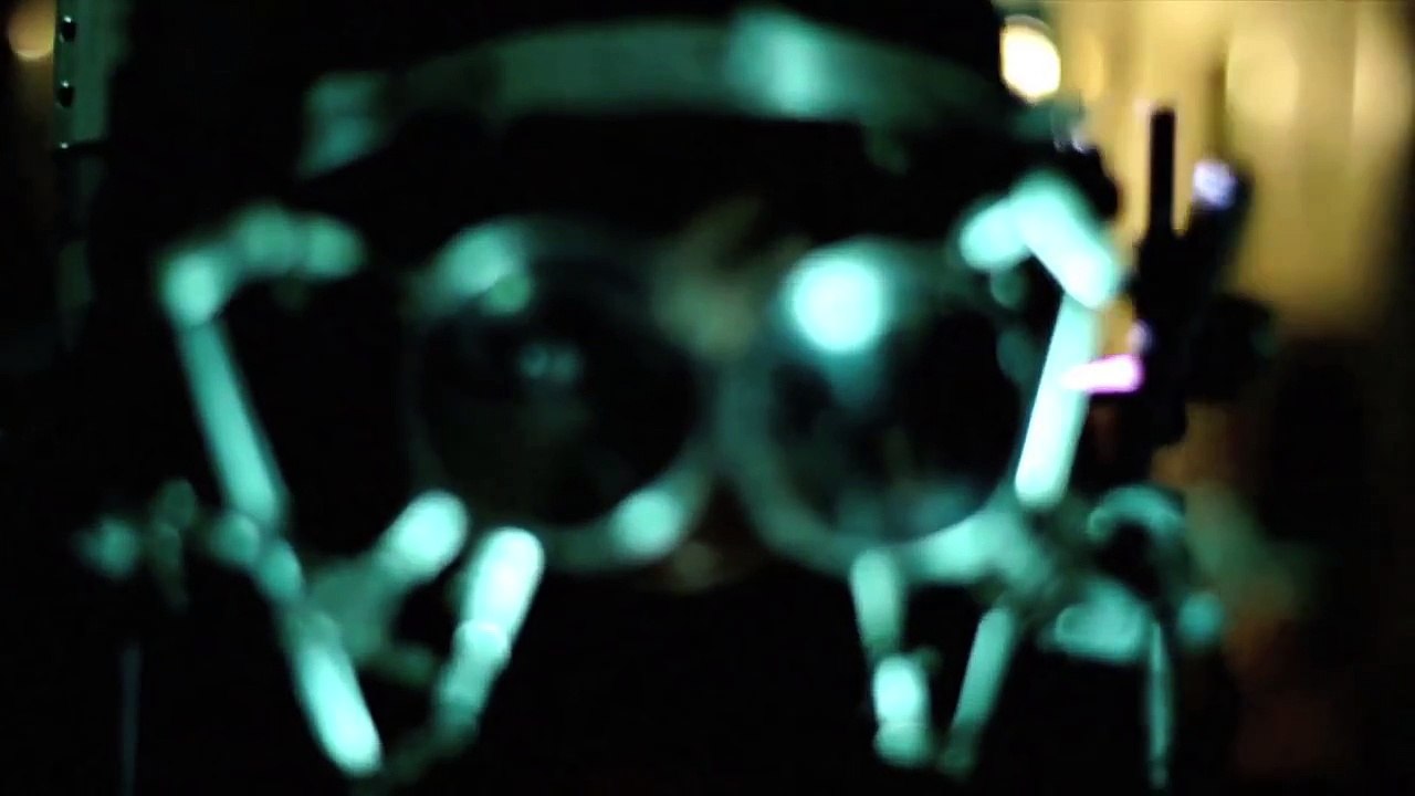 Lupe Fiasco - Words I Never Said ft. Skylar Grey [Music Video]