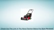 Snapper SP100 775ex Series 175cc Rear Wheel Drive Electric Start Variable Speed Self-Propelled Lawn Mower, 21-Inch Review