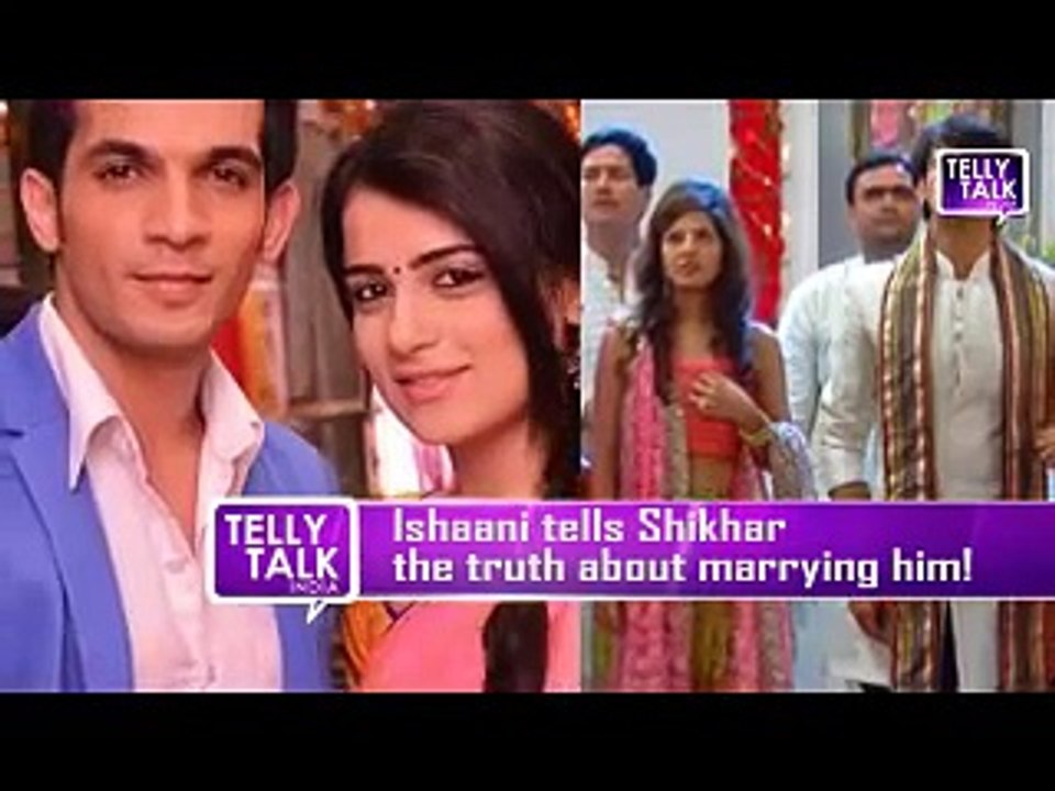 Meri Aashiqui Tum Se Hi 15 May Full Episode - Ishaani warath rakhygi shakhar ky liaya