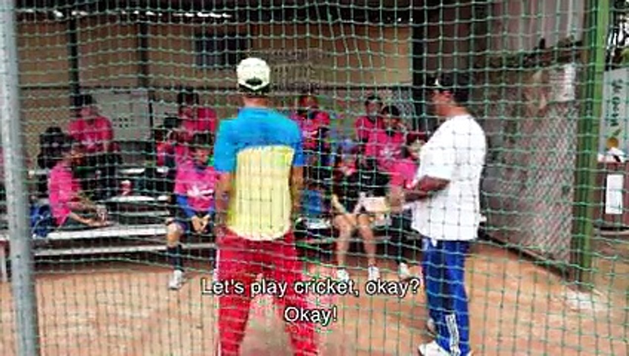 Cricket Development in Taiwan- Part 1