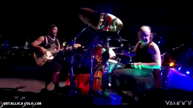 Metallica - One (Live at Rock In Rio USA 2015)