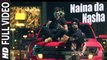 Deep Money & Falak Shabir - Naina Da Nashaa (Official Video HD)