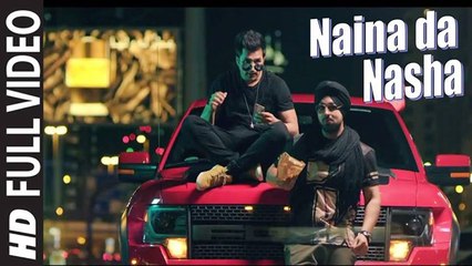 Deep Money & Falak Shabir - Naina Da Nashaa (Official Video HD)