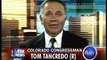 Tom Tancredo on illegal immigration and race