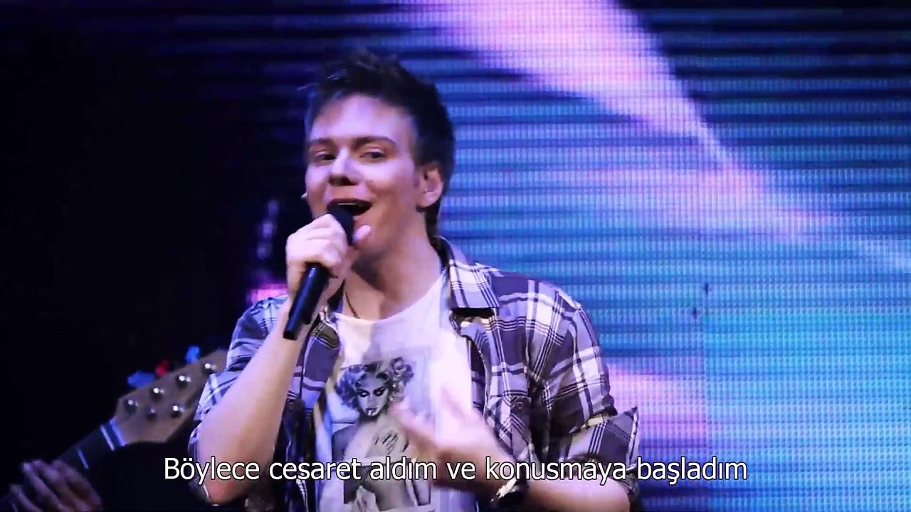 Michel Teló - Ah Yakalarsam | Ai Se Eu Te Pego