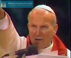 Discurso de Juan Pablo II a los jóvenes chilenos